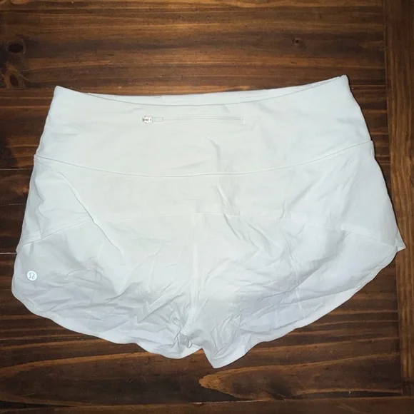 lululemon speed ups, HR 2.5 in - Picture 2 of 2